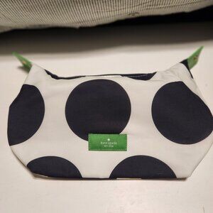 Kate Spade Cosmetic Bag